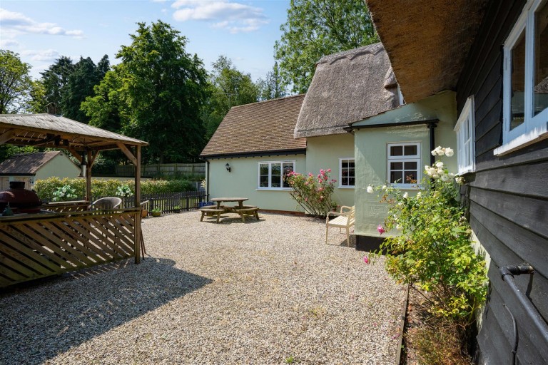 Images for Water Lane, Helions Bumpstead