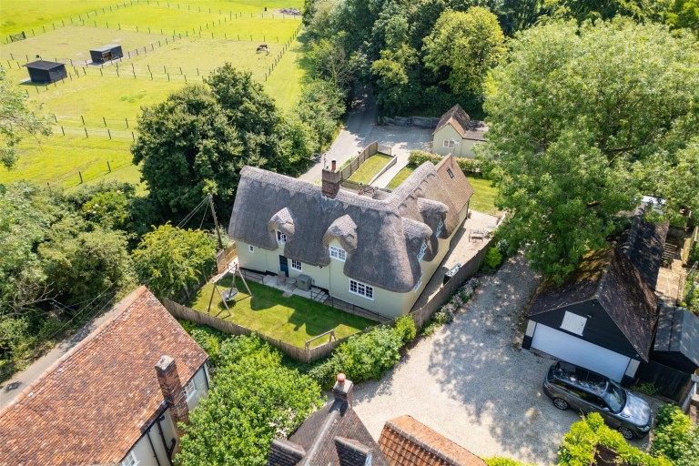 Images for Water Lane, Helions Bumpstead