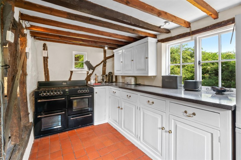 Images for Water Lane, Helions Bumpstead