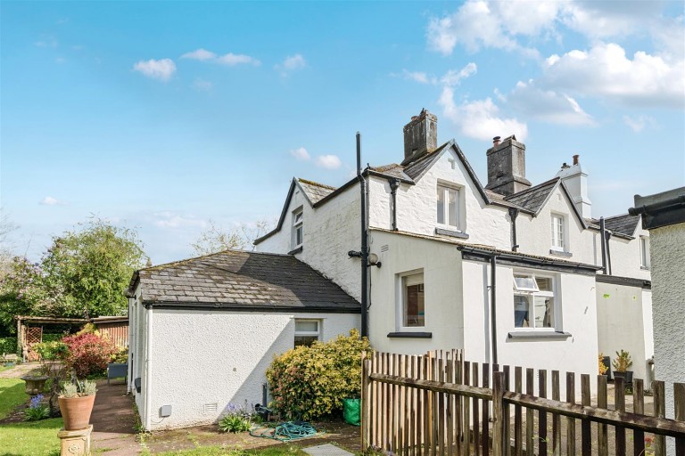 Images for Westbridge Cottages, Tavistock