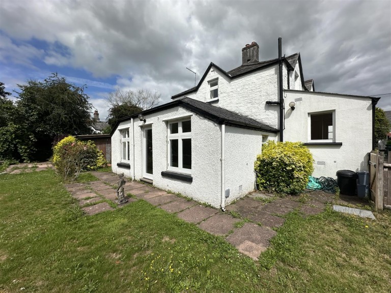 Images for Westbridge Cottages, Tavistock