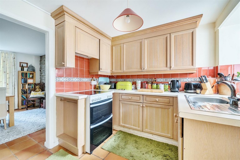 Images for Westbridge Cottages, Tavistock