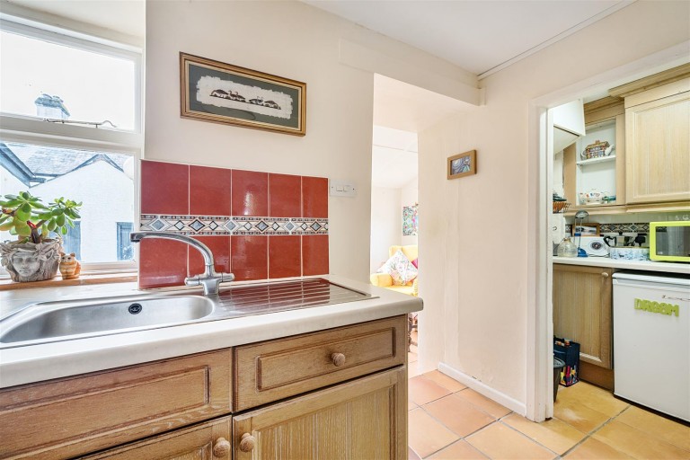 Images for Westbridge Cottages, Tavistock