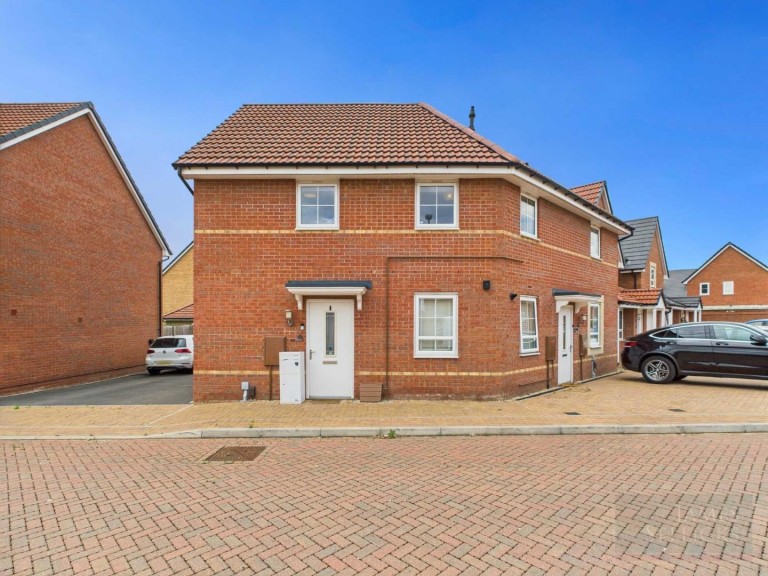 Images for Haydon Lane, off Anstey Lane, Leicester