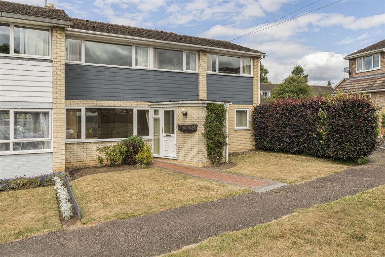 Click the photo for more details of Finchams Close, Linton, Cambridge