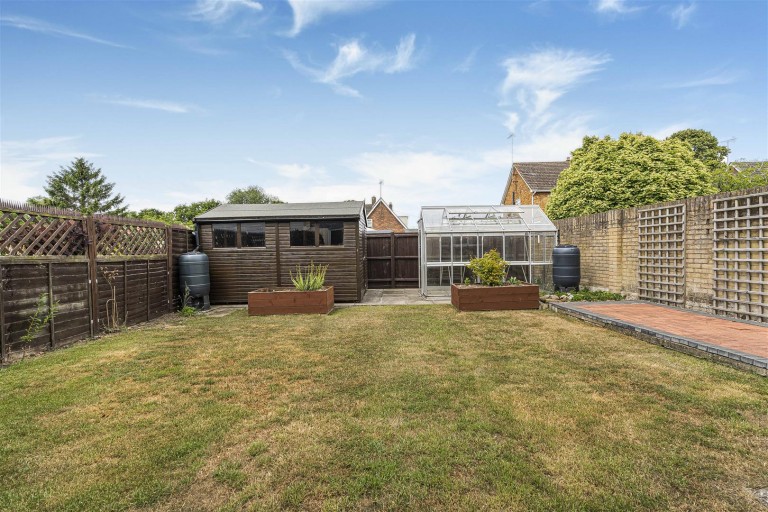 Images for Finchams Close, Linton, Cambridge