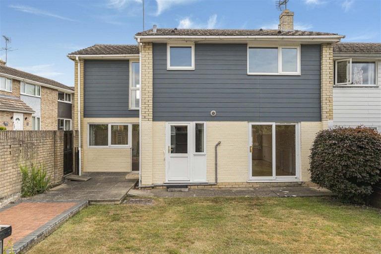 Images for Finchams Close, Linton, Cambridge