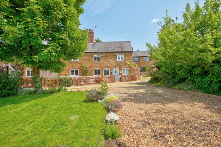 Images for School Lane, Wilbarston, Market Harborough