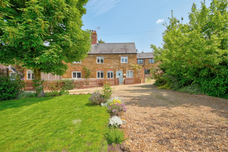 Click the photo for more details of School Lane, Wilbarston, Market Harborough