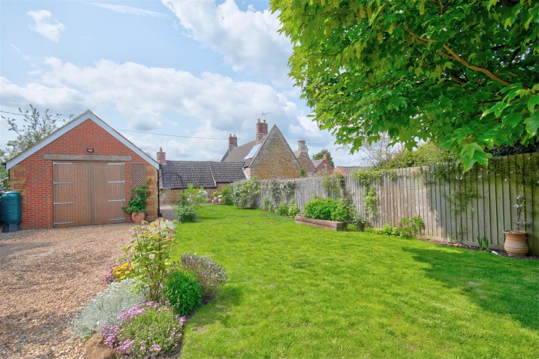 Images for School Lane, Wilbarston, Market Harborough