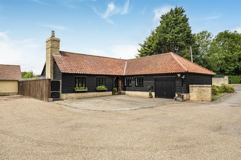 Click the photo for more details of High Street, Balsham