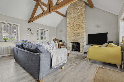 Click the photo for more details of High Street, Balsham
