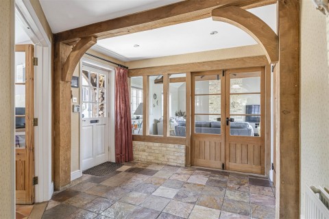 Click the photo for more details of High Street, Balsham