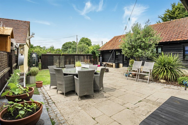 Images for High Street, Balsham