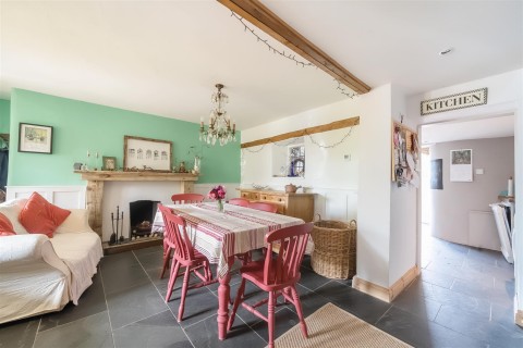 Click the photo for more details of Fore Street, Silverton