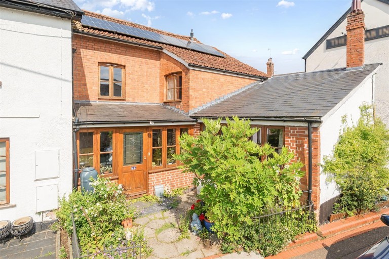 Images for Fore Street, Silverton