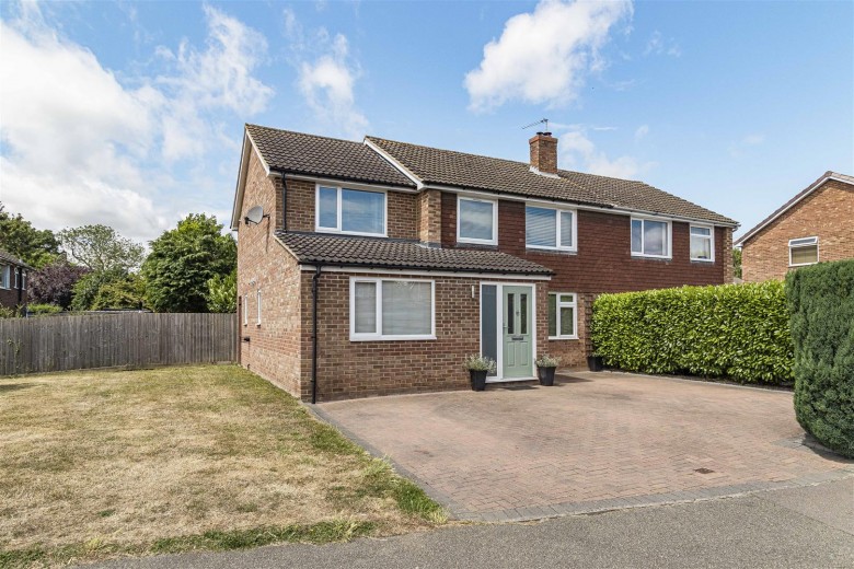 Click the photo for more details of Harbour Avenue, Comberton, Cambridge