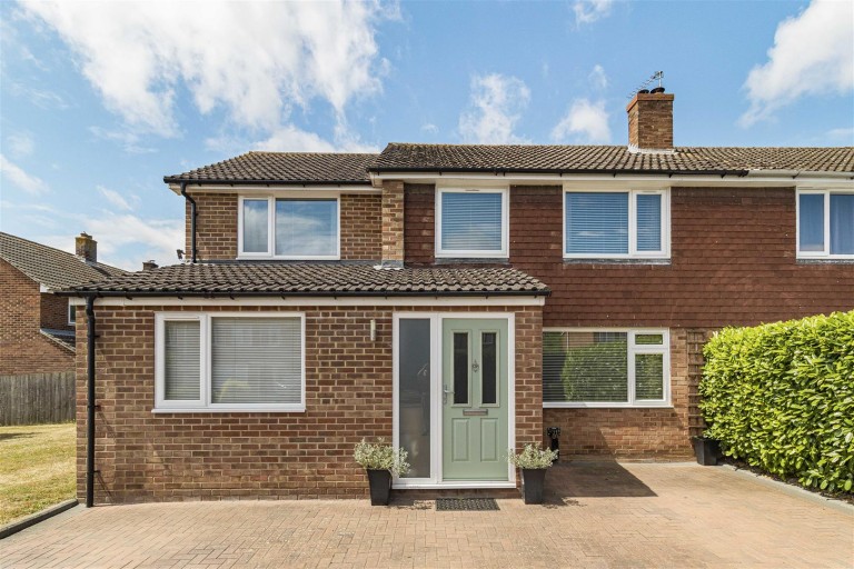 Images for Harbour Avenue, Comberton, Cambridge