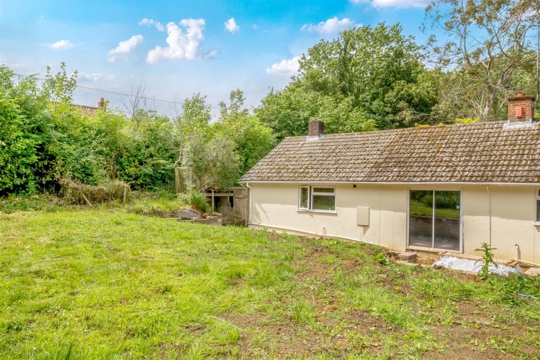 Click the photo for more details of Silver Street Lane, Brokerswood