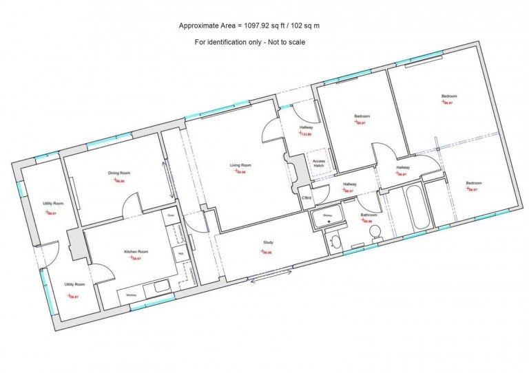 Images for Silver Street Lane, Brokerswood
