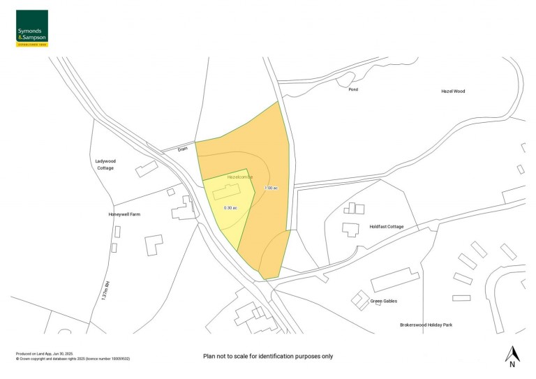 Images for Silver Street Lane, Brokerswood