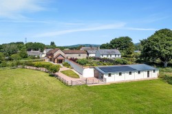 Images for Colestock Barns, Colestocks, Honiton