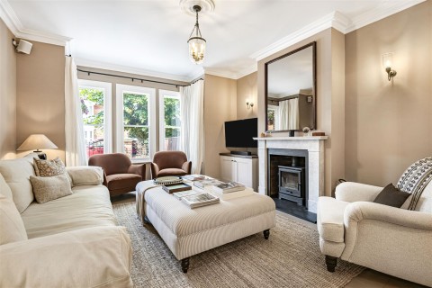 Click the photo for more details of St. Marks Road, Henley-On-Thames