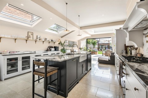 Click the photo for more details of St. Marks Road, Henley-On-Thames