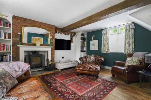 Click the photo for more details of Sywell, Northampton, NN6