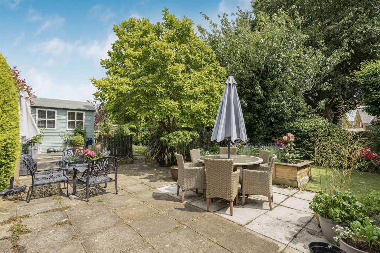 Images for Sywell, Northampton, NN6