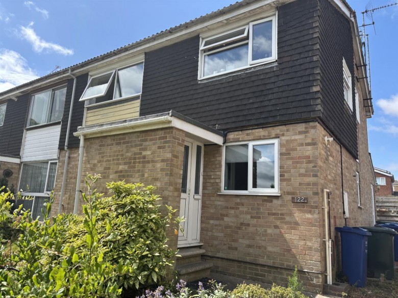 Click the photo for more details of Bankside, Banbury