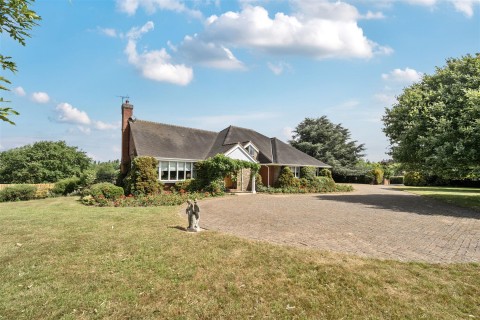 Click the photo for more details of Wood Lane, Higham-On-The-Hill, CV13