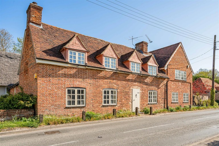 Images for Moor End, Great Sampford, Saffron Walden