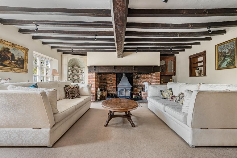 Images for Moor End, Great Sampford, Saffron Walden