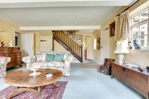 Click the photo for more details of Moor End, Great Sampford, Saffron Walden