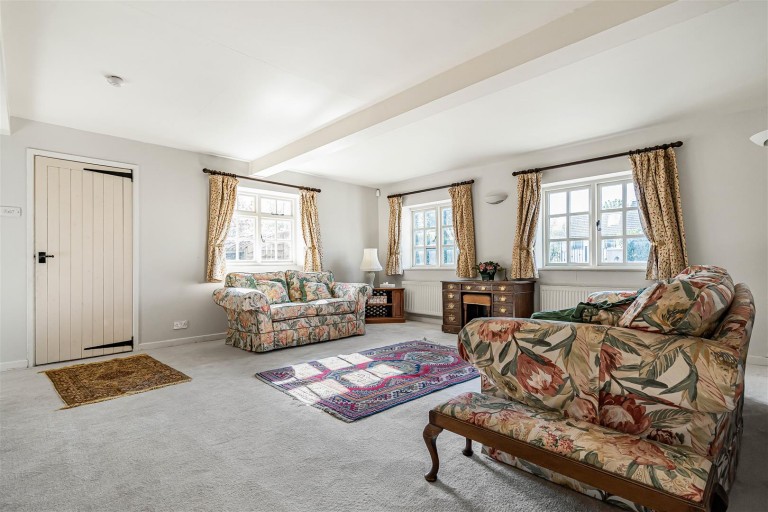 Images for Moor End, Great Sampford, Saffron Walden