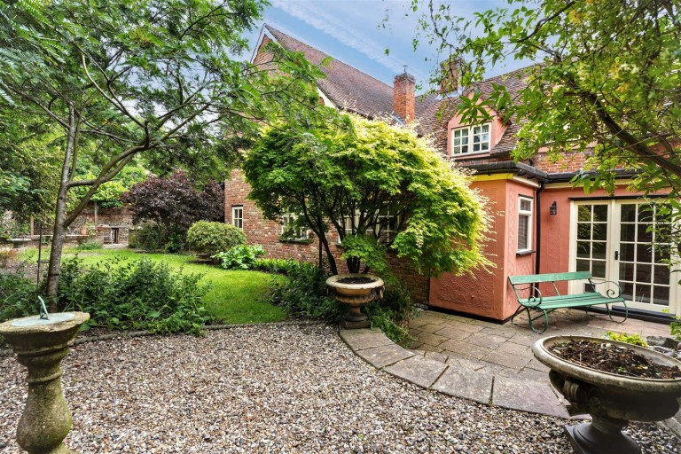 Images for Moor End, Great Sampford, Saffron Walden