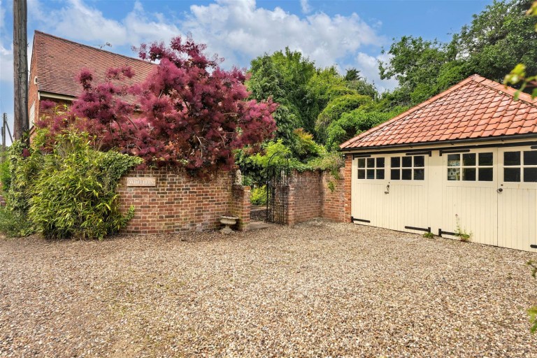 Images for Moor End, Great Sampford, Saffron Walden