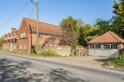 Images for Moor End, Great Sampford, Saffron Walden