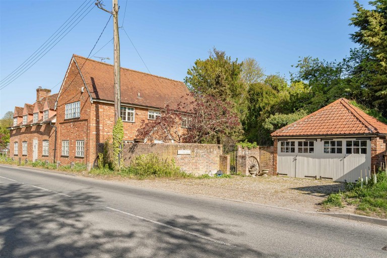 Images for Moor End, Great Sampford, Saffron Walden