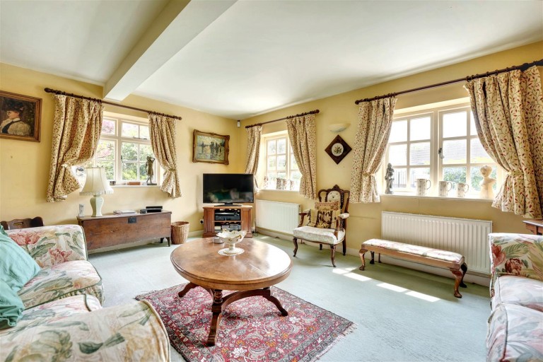 Images for Moor End, Great Sampford, Saffron Walden