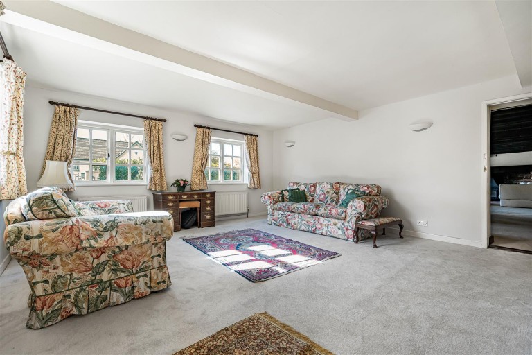 Images for Moor End, Great Sampford, Saffron Walden