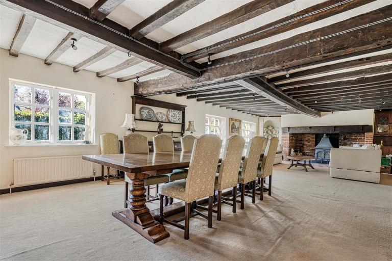 Images for Moor End, Great Sampford, Saffron Walden