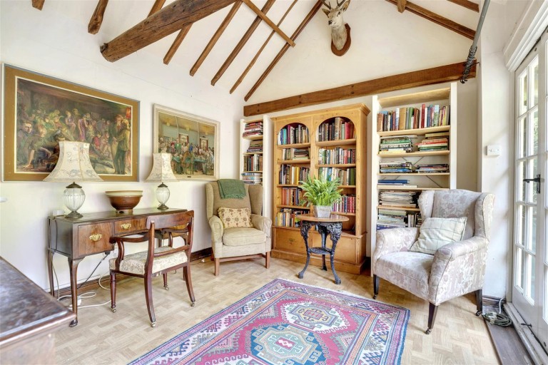 Images for Moor End, Great Sampford, Saffron Walden