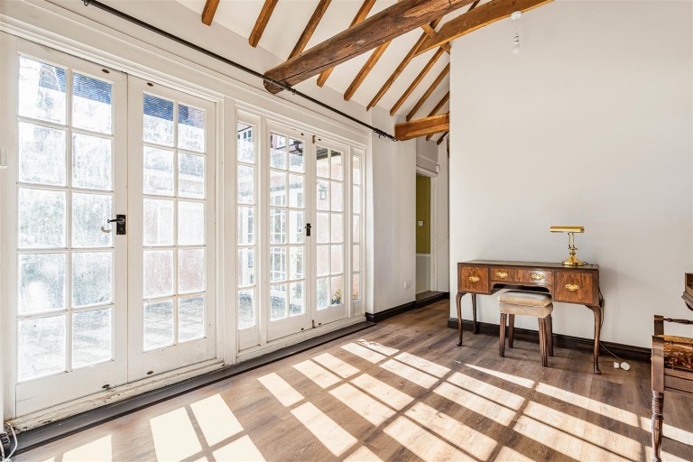 Images for Moor End, Great Sampford, Saffron Walden