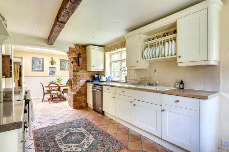 Images for Moor End, Great Sampford, Saffron Walden