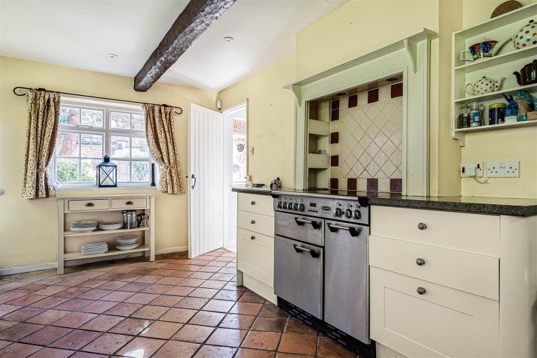 Images for Moor End, Great Sampford, Saffron Walden