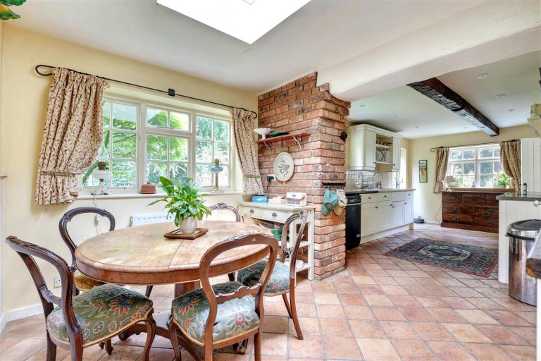 Images for Moor End, Great Sampford, Saffron Walden