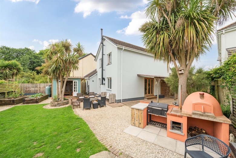 Click the photo for more details of Braunton