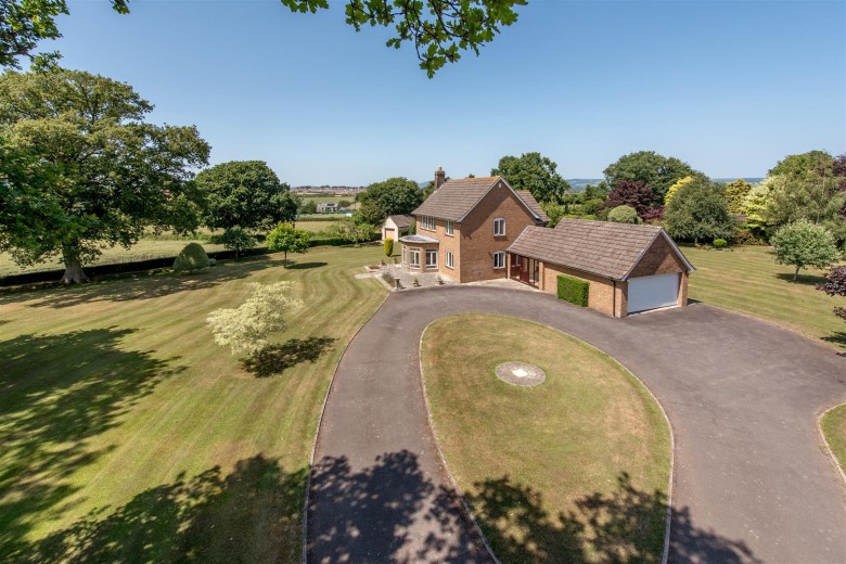 Click the photo for more details of Private Road, Trull, Taunton